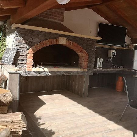 Apartmani Olivera 2 スペタルスカ・ドラガ エクステリア 写真