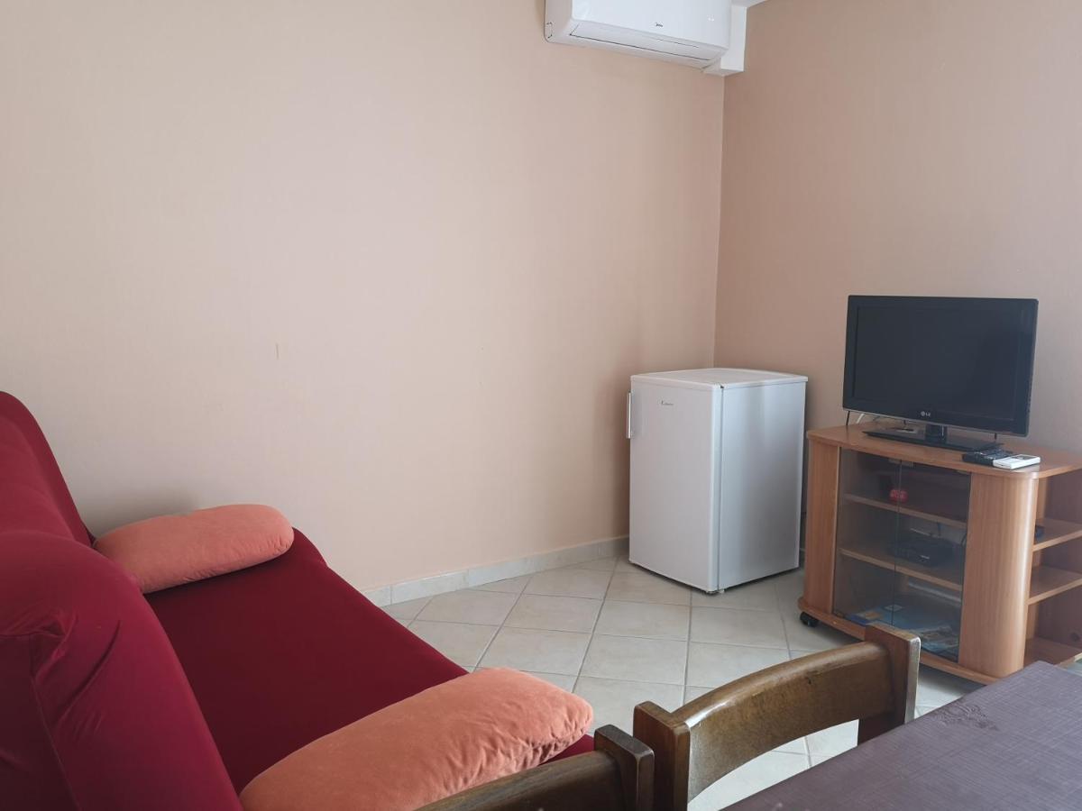 Apartmani Olivera 2 スペタルスカ・ドラガ エクステリア 写真