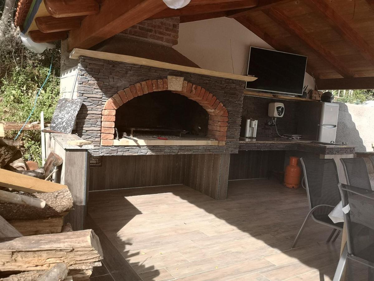 Apartmani Olivera 2 スペタルスカ・ドラガ エクステリア 写真