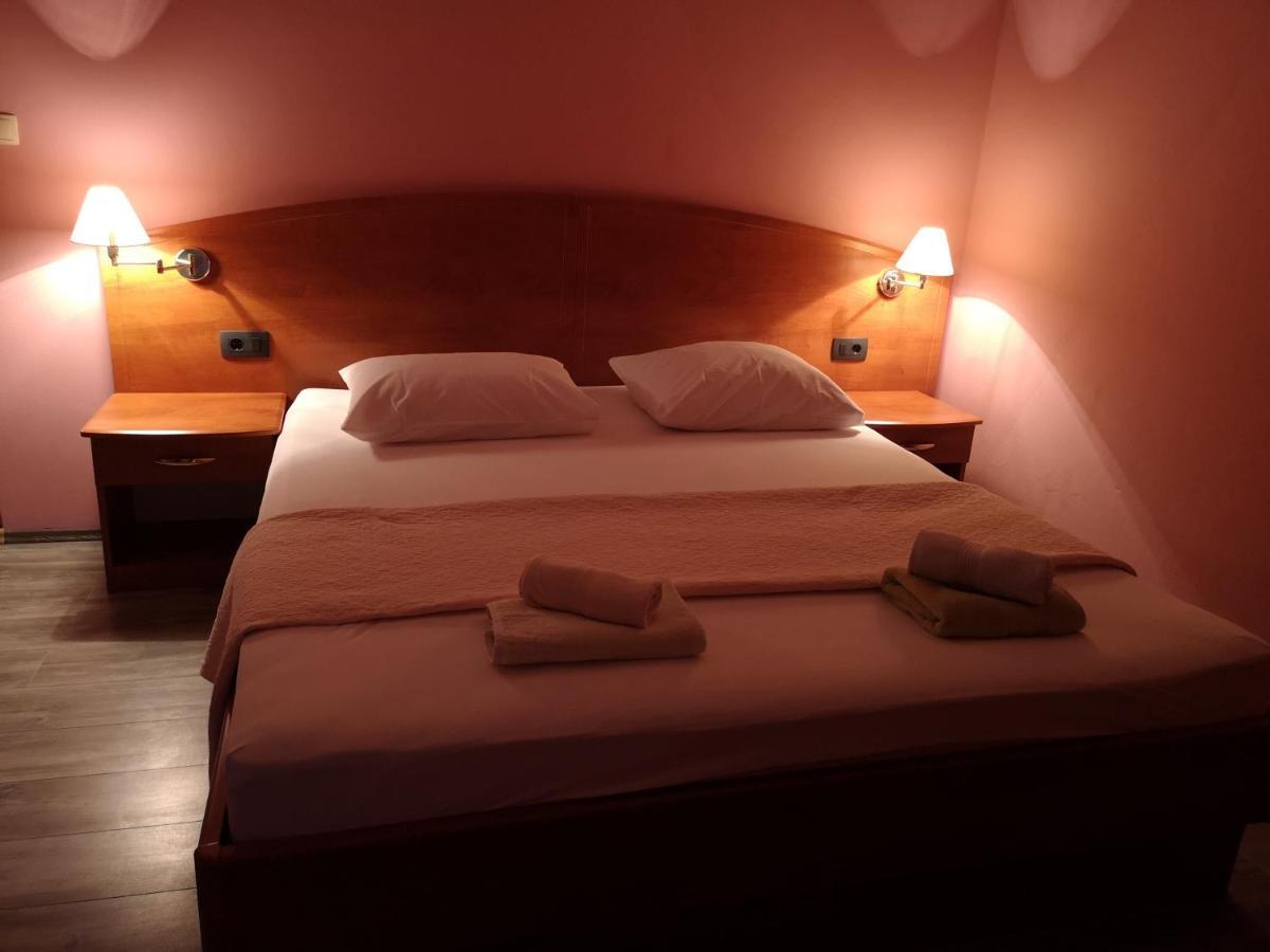 Apartmani Olivera 2 スペタルスカ・ドラガ 部屋 写真
