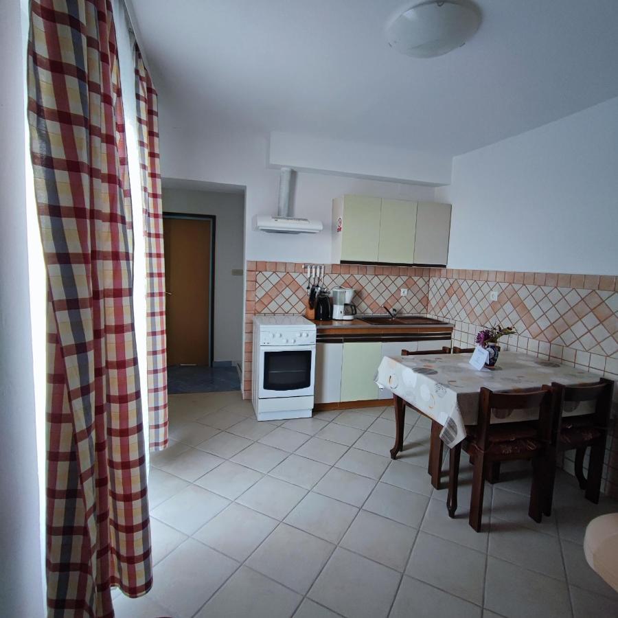 Apartmani Olivera 2 スペタルスカ・ドラガ エクステリア 写真