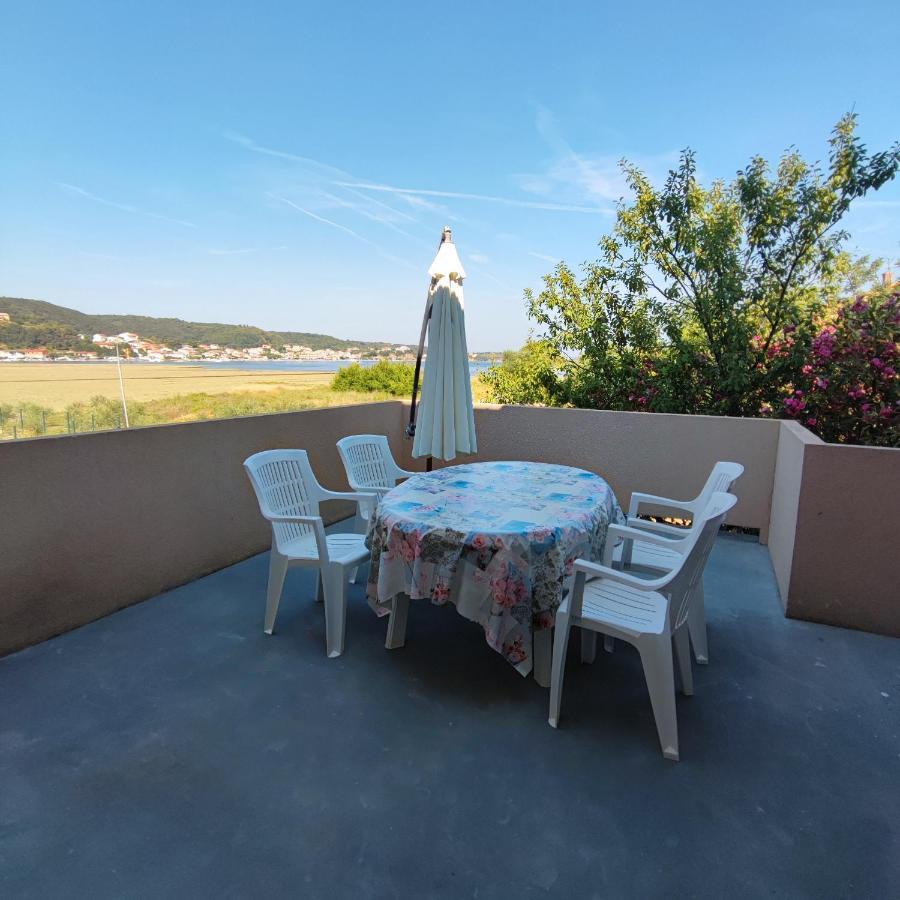 Apartmani Olivera 2 スペタルスカ・ドラガ エクステリア 写真