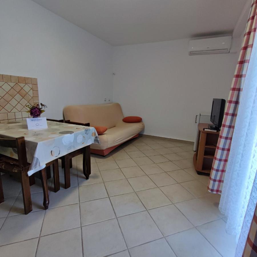 Apartmani Olivera 2 スペタルスカ・ドラガ エクステリア 写真