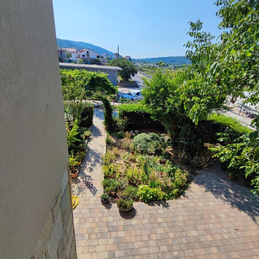Apartmani Olivera 2 スペタルスカ・ドラガ エクステリア 写真