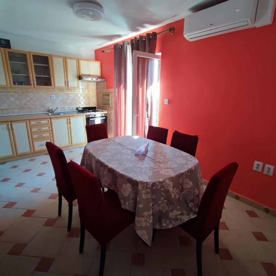 Apartmani Olivera 2 スペタルスカ・ドラガ エクステリア 写真