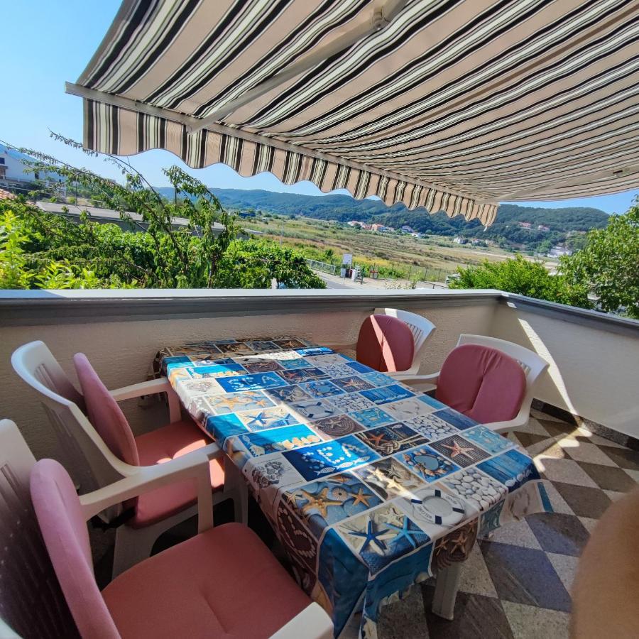 Apartmani Olivera 2 スペタルスカ・ドラガ エクステリア 写真