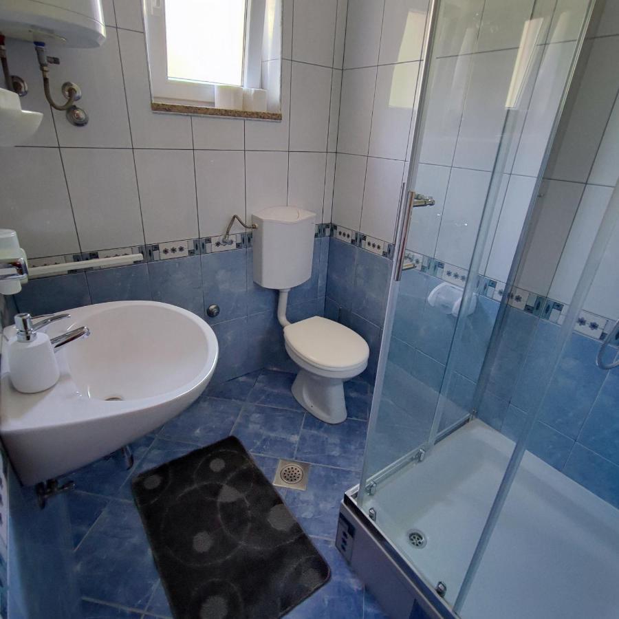 Apartmani Olivera 2 スペタルスカ・ドラガ エクステリア 写真