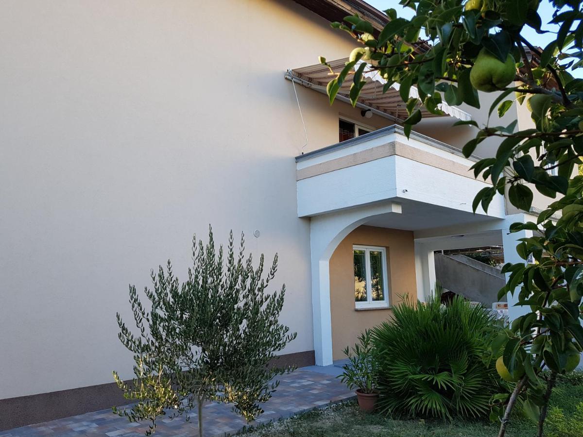 Apartmani Olivera 2 スペタルスカ・ドラガ エクステリア 写真