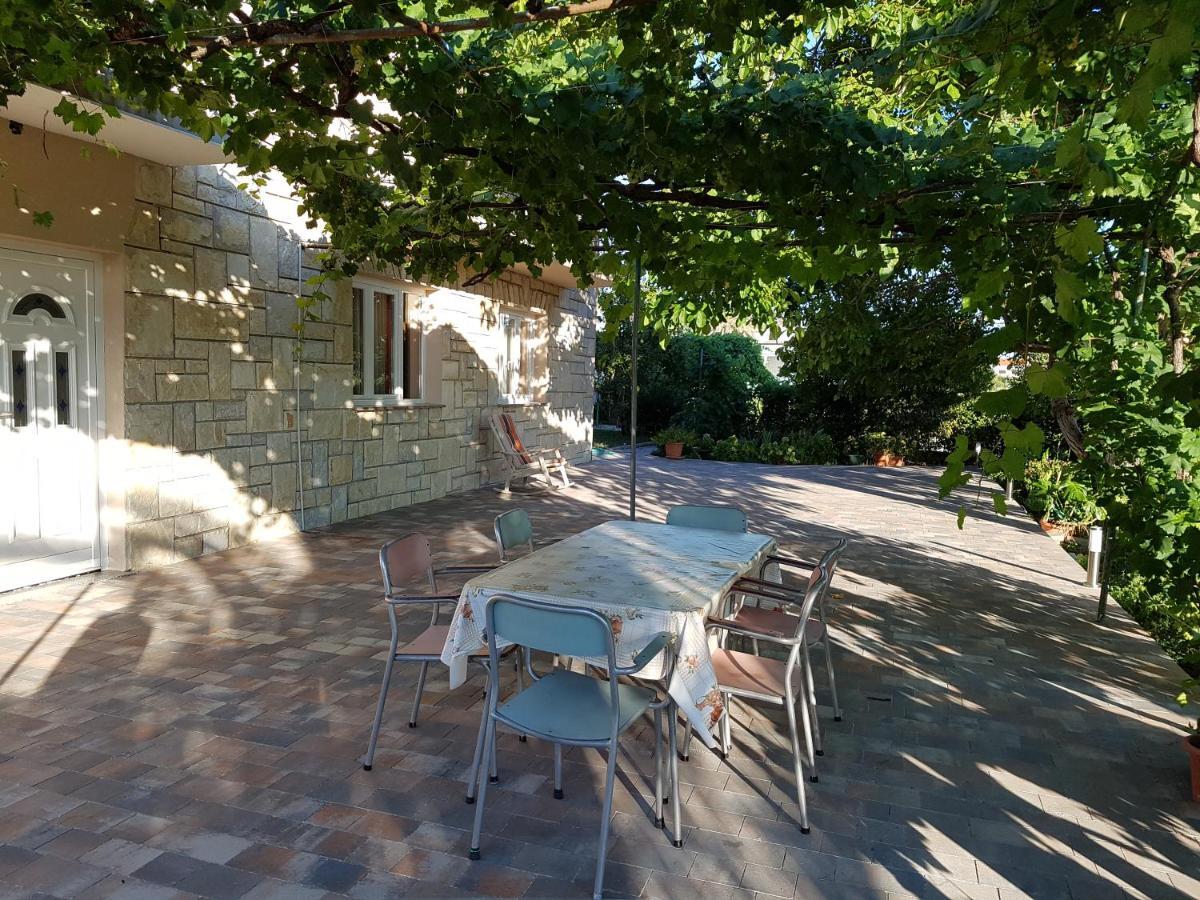 Apartmani Olivera 2 スペタルスカ・ドラガ エクステリア 写真