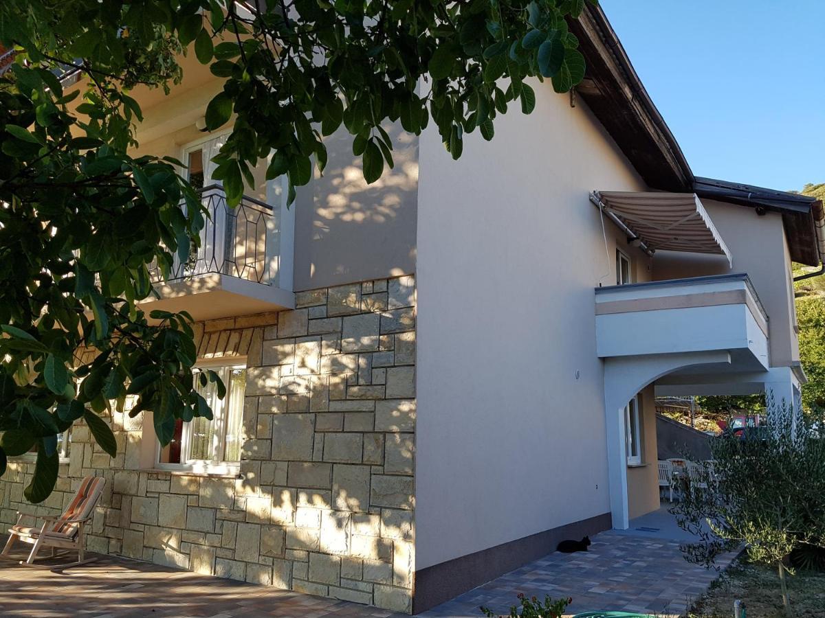 Apartmani Olivera 2 スペタルスカ・ドラガ エクステリア 写真